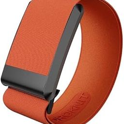 AOCASDIY® Silicone Wristband Strap | Waterproof Sports Strap Compatible with Whoop 4.0-image-90