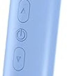SAZ DEKOR Baby Heartbeat Detector Intelligent Noise Reduction Fetal Heartbeat Detector|Baby Monitors-28