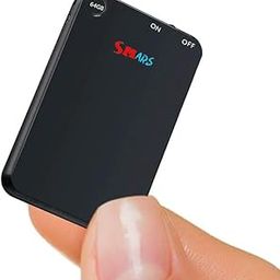 Ultra Slim Digital Voice Recorder | 64GB Inbuilt Memory with 50 Hours Recording | Voice Activated One Key Operation Dictaphone for Business, Meetings, Lectures-20