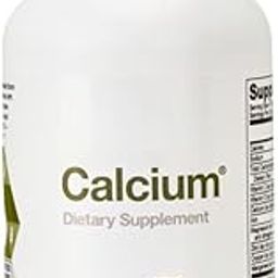 Calcium Dietary Supplement, 90 Tablets-image-69