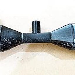 VENTURIMETER Model/Bernoulli's Theorem School Science Project/Physics Working Model/Teaching Aid/Engineering College Demonstration Model-image-4