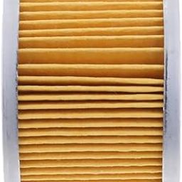 VELURA Motorcycle Engine Oil Filter Fits for Kawasaki EL250 EX250 Z400 ZR400 ZX400|1 Piece Vertical Axle License Plate Holder with Tail Light |Oil Filters| Parts & Accessories-image-28