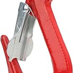 NDNCZDHC Lifting Hook 5000Lbs Heavy Duty Crane Hook Alloy Steel Rigging Hook with Latch for Ship Construction-image-54