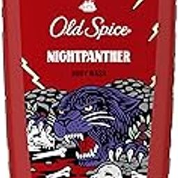 Old Spice Body Wash for Men, Nightpanther, Long Lasting Lather, 473ml-image-29
