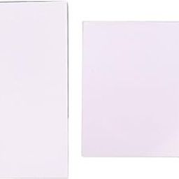 Enakshi® 100Pcs Nail Art Paper Palette for Gel Polish Mixing Home Use White|Health & Beauty | Nail Care, Manicure & Pedicure | Nail Art Accessories-image-50