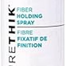 Fiber Holding Spray, Lightweight, Alcohol Free Hair Spray, 100ml-image-23