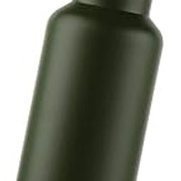 MORZ 350/500ml Sport Bottle Outdoor Water Vacuum Cup for Travel 500ml Green-image-36