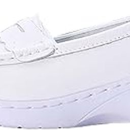 Nurses' Day Gift Shoes Lightweight Nursing Loafers for Casual Outdoor Summer 36-image-76