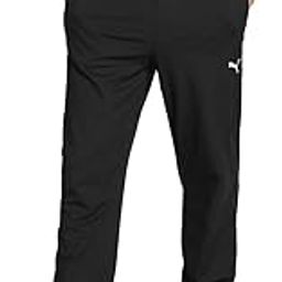 Puma Men's Regular Fit Mid Rise Track Pant-picture-16