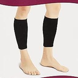 Flamingo Calf Support - XL-image-1