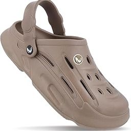 Men's Casual Stylish EVA Clogs with Adjustable Strap WC8810-picture-24