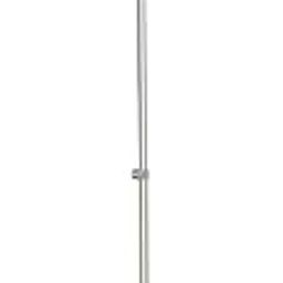 ATORSE Handheld Garment Steamer Rack Adjustable Accessories Hanger for Clothes Coat Gray-picture-19