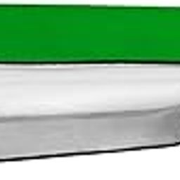 Swing Canopy Replacement Cover Sun Shade 3 Seater Sizes for Bench Seat Porch Green | Yard, Garden & Outdoor Living | Patio & Garden Furniture | Chairs-picture-20