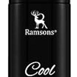 Ramsons - COOL SPARK Eau De Parfum | 40 ML | Perfume For Men | TN - Anis, Lavender, Artemisia, Lemon, Orange | MN - Rose, Jasmine, Eugenol, Tarragon | BN - Musk, Amber, Cedarwood, Powdery-image-14