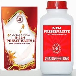 E234 Preservative | Versatile Industrial Solution | Sustainable Quality | WT. 250 Gm-image-22