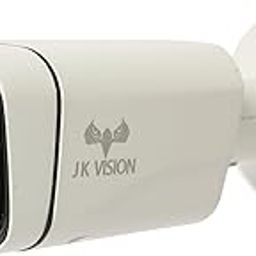 JK Vision 5MP IP Camera with 18 LED, Built in Audio, 30M Range, Night Vision, 1 Year Warranty-12
