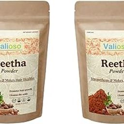 Reetha Powder for Hair Growth (200 Grams)-image-21