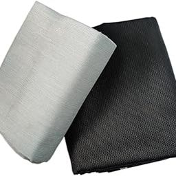 Fabrics Men's Cotton Shirt and Trouser Unstitched Fabric Set - Gift Pack (Multicolour_Free Size) 001-50