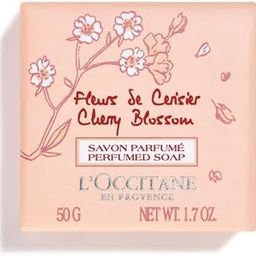 L'Occitane Cherry Blossom Soap, 50gm-15