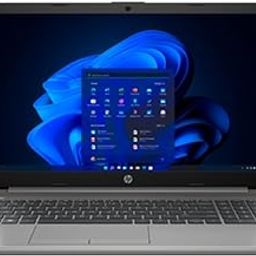 HP 255 G9 Ryzen 5 Hexa Core AMD -5625U - (8 GB/512 GB SSD/Windows 11 Home) 255 G9 Business Laptop (15.6 inch, Silver, 1.75 kg)-image-13