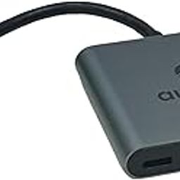 Auklet 3-in-1 USB-C Hub Docking Station | 4K HDMI @30Hz, 100W PD Charging, USB 3.0 Port | Compatible with MacBook, Windows, iPad Pro,-picture-28