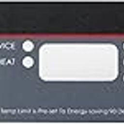 Replacement FDXLBKP1930 Keypad Membrane Control Panel for Hayward All H-Series Models (H100ID1, H150FDN, H150FDP, H200FDN, H250FD, H300FD, H350FD, H400FD) Pool Heaters-image-26