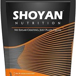 Shoyan Nutrition L Citrulline to Enhance Muscle Pump, Sustain Longer Workouts & Boost Recovery -100gm-Unflavoured-image-98