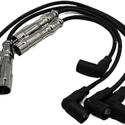 THE STYLE SUTRA® 4Pcs Ignition Coil Harness Cable Accessory for VW Lupo i (6x1, 6E1) 1.0 | eBay Motors-picture-2