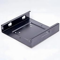 Tiny Micro Desktop Mini PC Mounting Universal Bracket - Compatible with Lenovo, Dell, HP Mini PCs-image-49