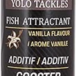 Fishing Vanilla Attractant for Fish Bait, Crap Fishing 100ml-image-81