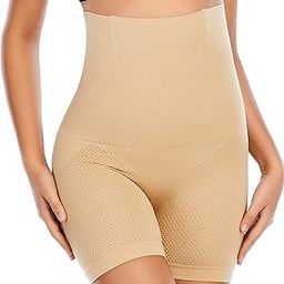 Women's Shapewear Tummy Tucker & Thigh Control Waist Tucker With Wire Support Skin | Body Shaper Belt for Belly Fat | Best Bodyshapers Product-30