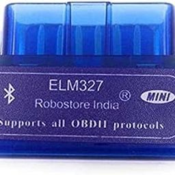 RSI Universal OBD OBD 2 Bike Scanner for Hero Bajaj KTM TVS Suzuki Yamaha Royal Enfield & All Other 2 Wheeler Having ECU (OBD 2 Scanner Device only)-image-6