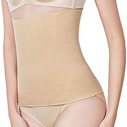 Women's Seamless High Waist Tummy Control Butt Lifter Shapewear Brief Panty, (Sizes M-2XL)-image-20