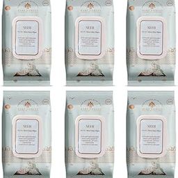 Baby Forest Neer 99.9% Water Baby Wipes- Pack of 6 | Ideal for 0 Plus Months | No Added Fragrance | Cruelty-Free | Plant-Based Formulations | Pack of 6 Wipes | Dermatologically Tested-image-30