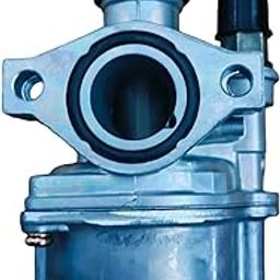 SRMK Carburetor Assembly Compatible For Tvs Star Sport-18