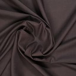 Premium Suit Fabric with Signature Labels, Wool Blend, Formal Wear Material (Brown-1, 1.2 Meters for Trouser)-picture-54