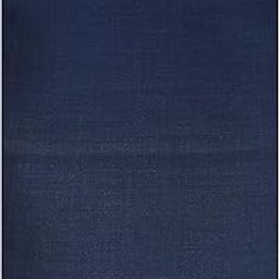 Men's Executive Navy Blue Fancy Formal Trouser Fabric ( 1 Pant Piece for Men ) (1.75 Meters)-picture-40