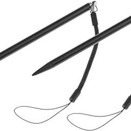 CALANDIS™ 2X Resistive Pen Touch Screen Stylus Replacement for Console/Tab/Phone | Styluses | Tablet & eBook Reader Accs-picture-12