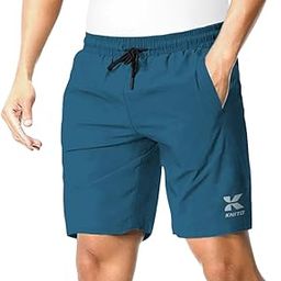 Mens Casual Shorts-15