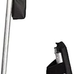 UJEAVETTE Knee Seat for Gardening Kneeseat Iron Strap on Kneeling Device for Farm Work-image-31