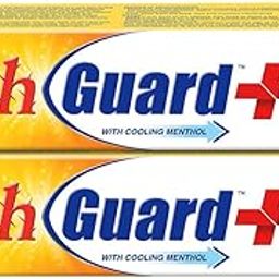 Itch Guard Plus Cream - 20g (Pack of 2)-image-18