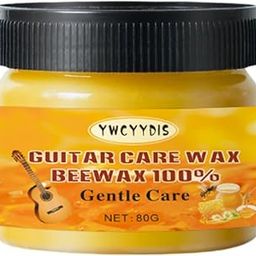 Bnf® Beeswax Polish Furniture Polish Care Beeswax for Violin Wood Floors Cabinets|Home & Garden-image-19