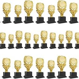 10 Set of 1st, 2nd & 3rd Trophy-picture-0
