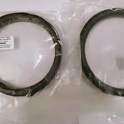 wonder star jar ring combo for bosch truemixx mixer grinder ||for 400ml chutney jar ring ||for 1000ml dry jar ring || for 1500ml wet jar ring|| 2 pc combo for replacement only-9