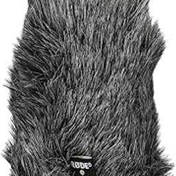 Rode Microphones Dead Cat VMP+ Artificial Fur Wind Shield for VideoMic Pro+ Microphone-picture-27