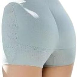 Women Butt Lifter Panties Padded Underwear Seamless Hip Pads Enhancer Shapewear Booty Lifting Panty-25
