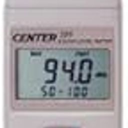 Skyking Center Sound Level Meter-29