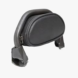 Favourite Auto Accessories Electric Scooter Backrest | Suitable for ATH Electric Scooter| Comfortable Backrest | EV Scooter Backrest with Cushion-13