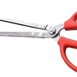 NAMOARLY 2pcs Serrated Loach Clamping Tool Big Opening Chestnut Clip for Easy Handling Kitchen Supply Convenient Eel Tong Non- Handle-image-76