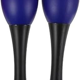 DEVICE OF URBAN INFOTECH Egg Shaker with Handle Plastic Egg Shaker Handheld Percussion Musical Instruments for Kids Toys Music Learning DIY Painting Musical Egg Shakers/Maracas Rattle (1 Pair)-picture-18
